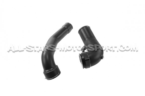 Tubo de inlet charge pipe CTS Turbo para Toyota Supra GR 3.0 A90 MK5