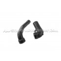 CTS Turbo Inlet Charge Pipe for Toyota Supra GR 3.0 A90 MK5