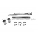 Mercedes A35 AMG Scorpion GPF Delete Pipe