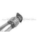 Mercedes A35 AMG Scorpion GPF Delete Pipe