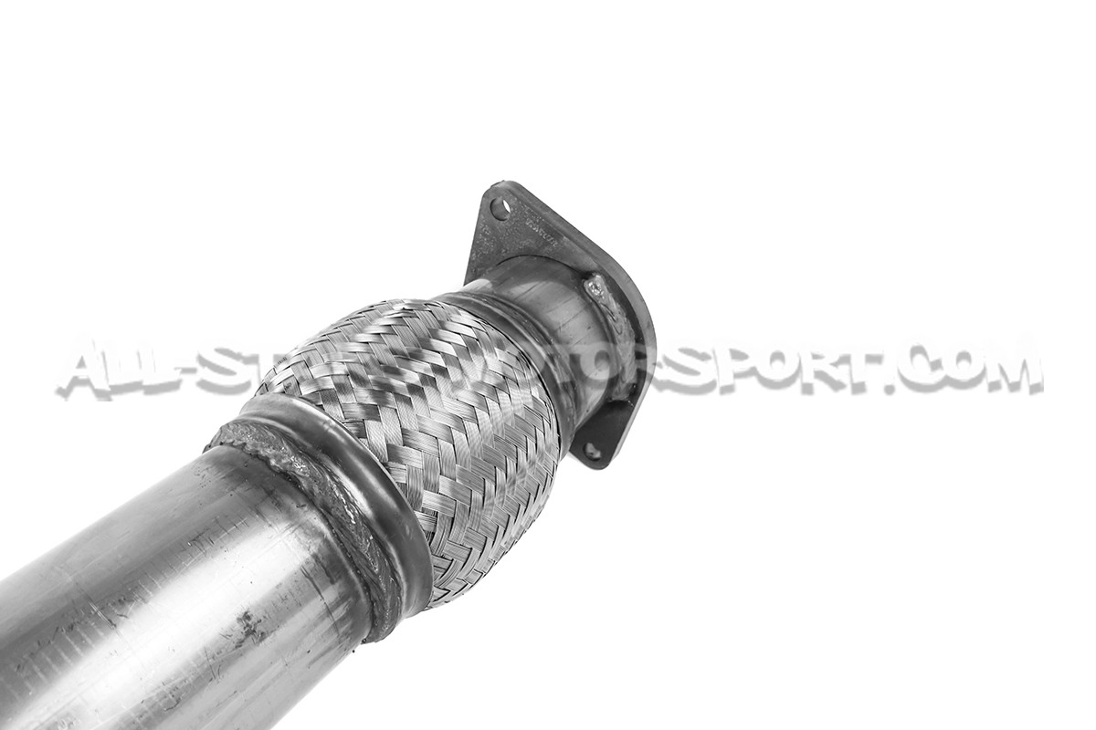 Decata suppression de GPF Scorpion pour Mercedes A35 AMG