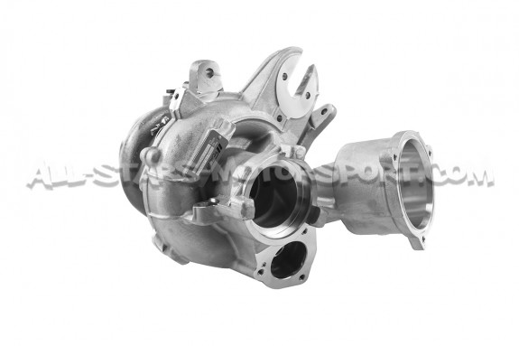 Turbo CTS Turbo IS38 pour Golf 7 GTI / A3 8V / TT 8S / S1 / Polo AW...