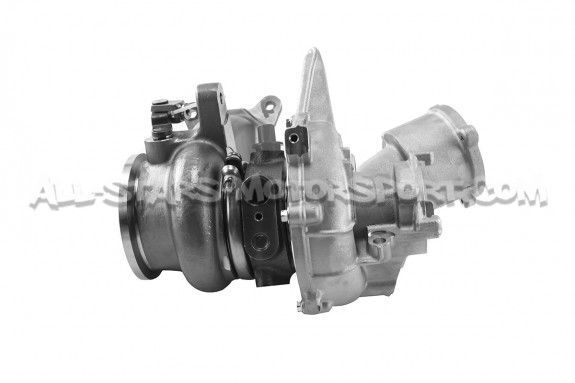 CTS Turbo IS38 Turbo for Golf 7 GTI / A3 8V / TT 8S / S1 / Polo AW ...