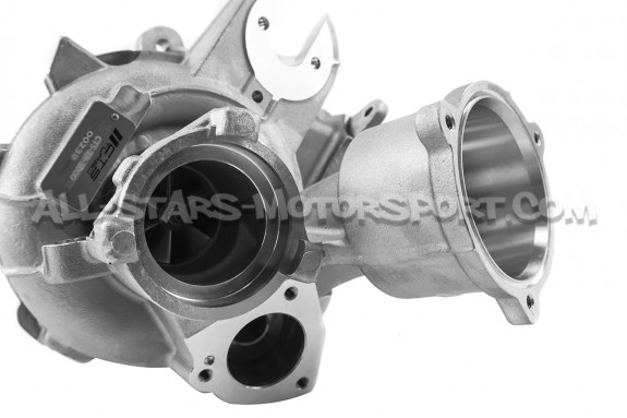 Turbo CTS Turbo IS38 pour Golf 7 GTI / A3 8V / TT 8S / S1 / Polo AW...