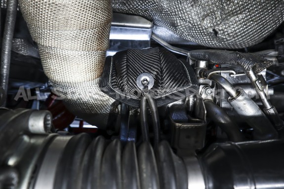 Chaussette de turbo CTS Turbo pour 2.0 TFSI EA888.3 IS12 / IS20 / IS38
