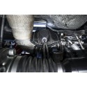 Chaussette de turbo CTS Turbo pour 2.0 TFSI EA888.3 IS12 / IS20 / IS38