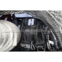 Chaussette de turbo CTS Turbo pour 2.0 TFSI EA888.3 IS12 / IS20 / IS38