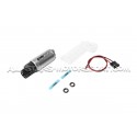 Bomba de combustible Deatschwerks DW300C 340lph para Honda Civic Ty...