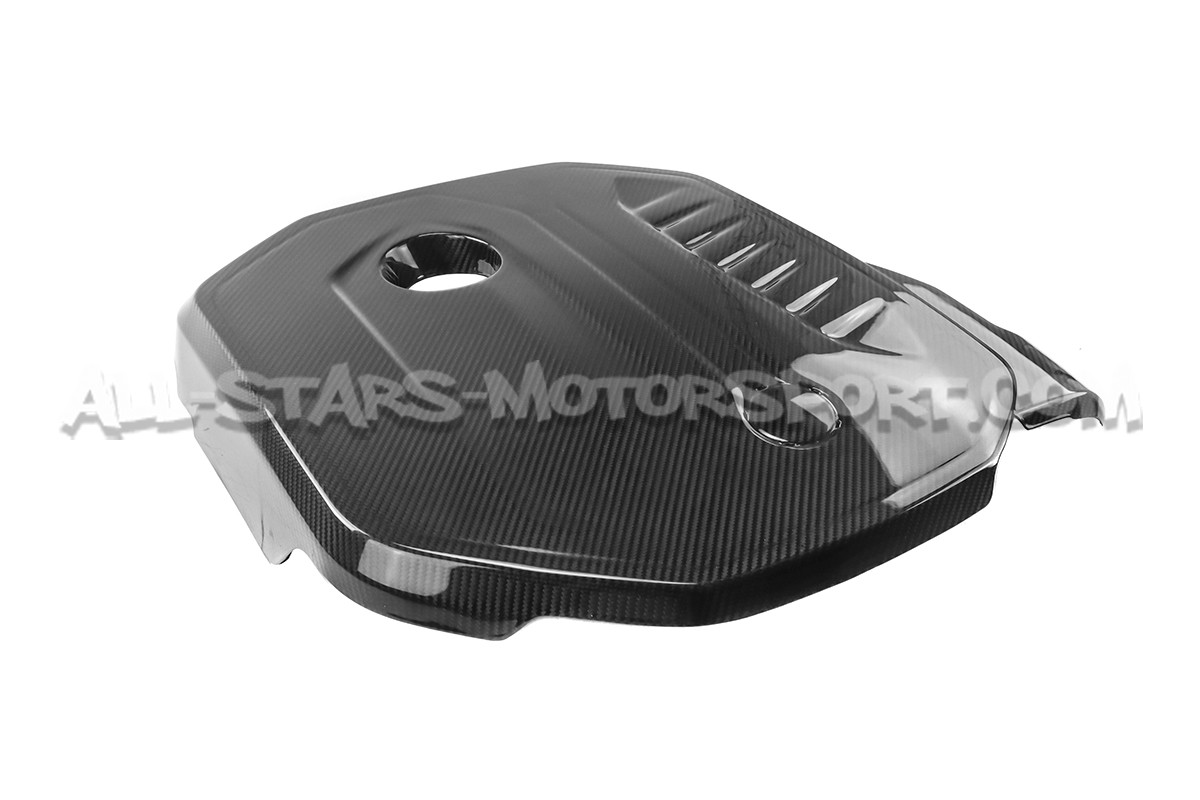 BMW 140i / 240i / 340i / 440i B58 Eventuri Carbon Fiber Engine Cover