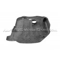 Tapa de motor de fibra de carbono Eventuri para BMW 140i / 240i / 3...