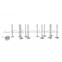 Ferrea Competition Plus Engine Valves x12 for Golf 3 VR6