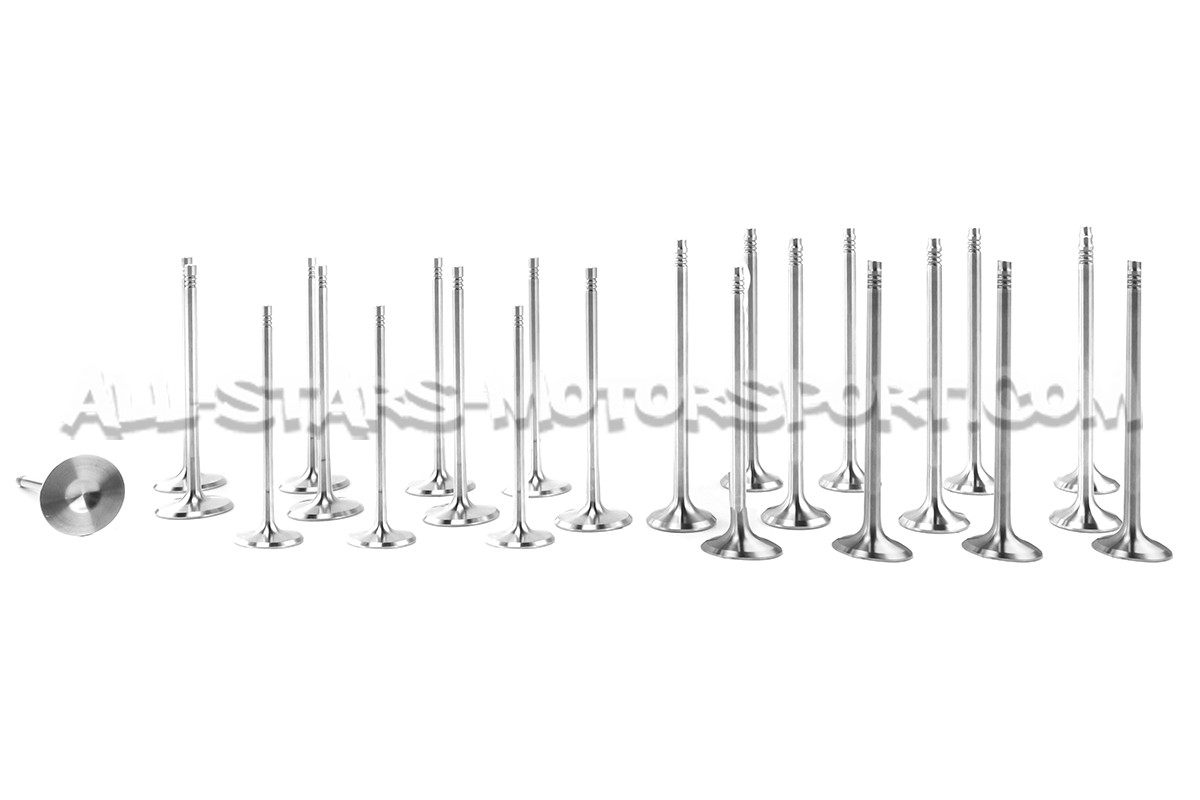 Kit de 24 válvulas Ferrea Competition Plus para BMW M3 F80 / M4 F8x...