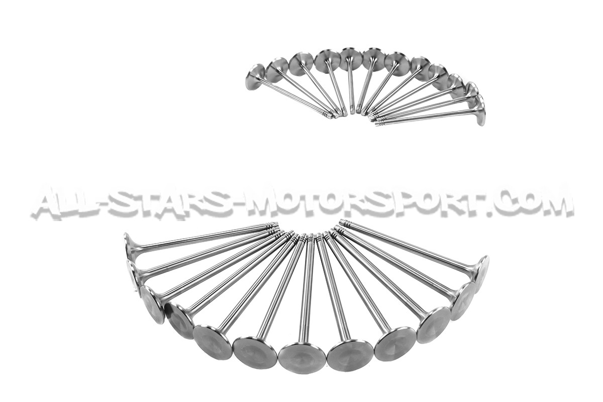 Kit de 24 soupapes Ferrea Competition Plus pour BMW M3 F80 / M4 F8x...