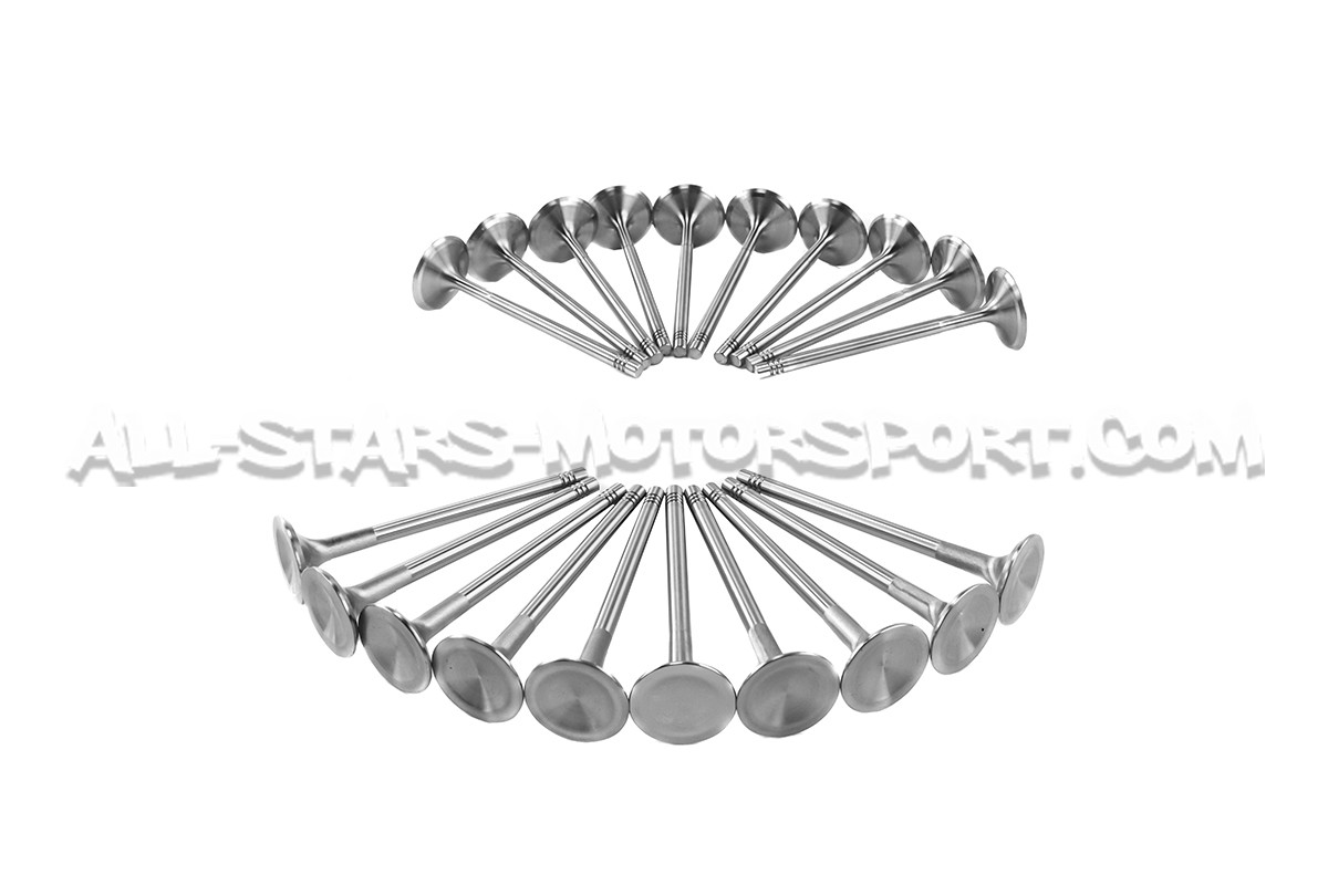Ferrea Competition Plus Engine Valves x20 for Audi RS3 8V / TTRS 8S...