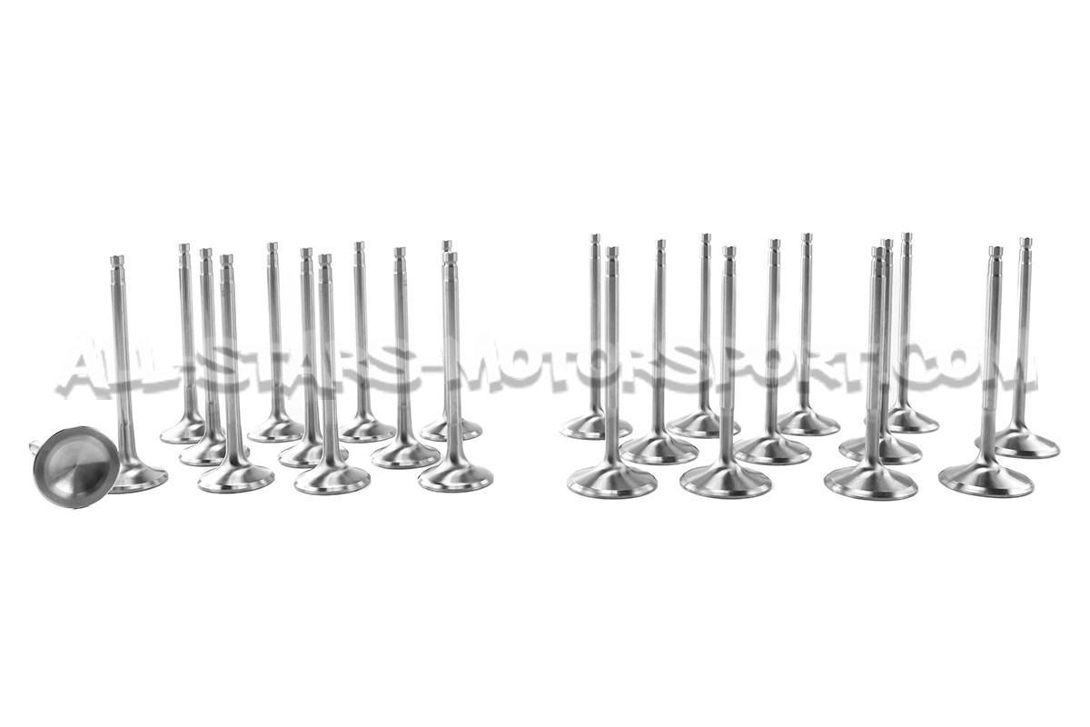 Kit de 24 válvulas Ferrea Competition Plus para Nissan R35 GTR
