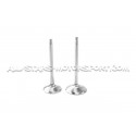 Ferrea Competition Plus Engine Valves x24 for Nissan R35 GTR