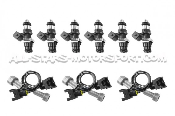 Nissan 350Z and 370Z Deatschwerks 1000cc / 1200cc / 1500cc / 2200cc...