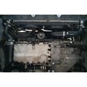 Forge Motorsport 2.0 TFSI Intercooler Silicone Hoses Kit
