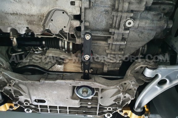 Support anti couple Alpha Competition pour Golf 5 GTI / Golf 6 R / ...