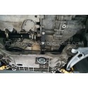 Golf 5 GTI / Golf 6 R / Leon 2 Cupra / S3 8P / TT Mk2 Alpha Competi...