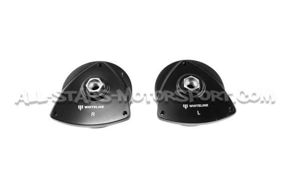 Whiteline Front Strut Mounts for Golf 7 GTI / Golf 7 R / Leon 3 Cup...