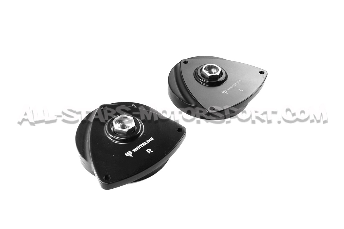 Copelas de amortiguadores delanteros Whiteline para Golf 7 GTI / Go...
