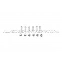 Copelas de amortiguadores delanteros Whiteline para Hyundai I30N