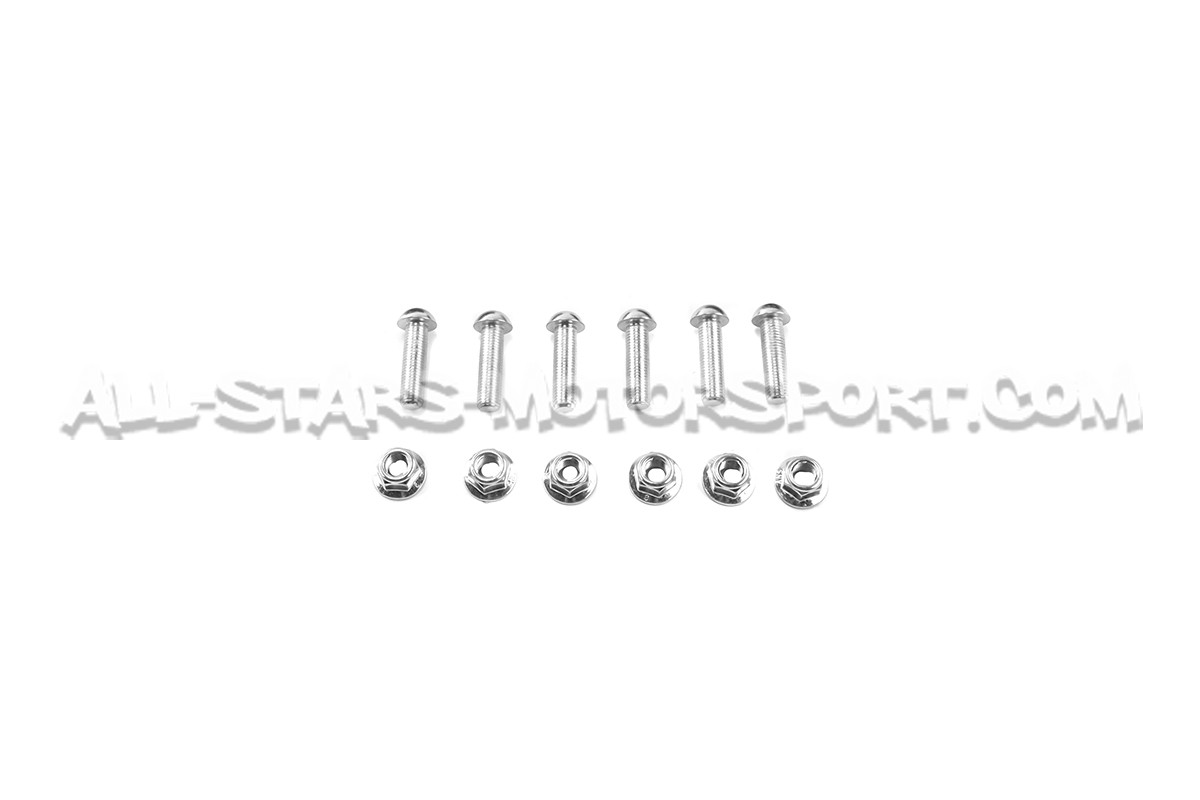Copelas de amortiguadores delanteros Whiteline para Hyundai I30N