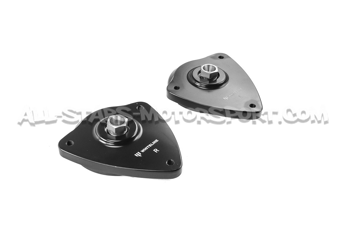 Copelas de amortiguadores delanteros Whiteline para Hyundai I30N