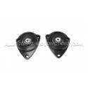 Coupelles d'amortisseurs avant Whiteline pour Hyundai I30N