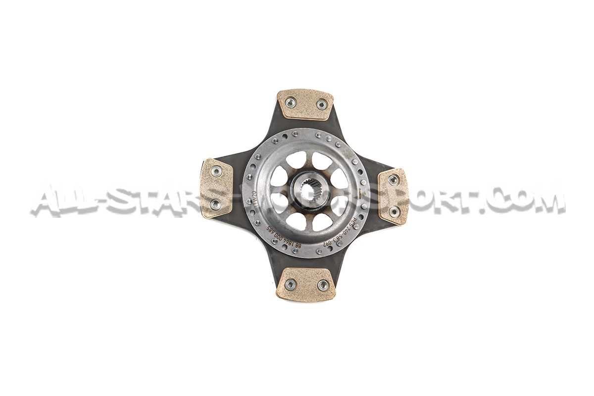 Embrague reforzado 600+ Nm Sachs para Audi S4 B5 / RS4 B5