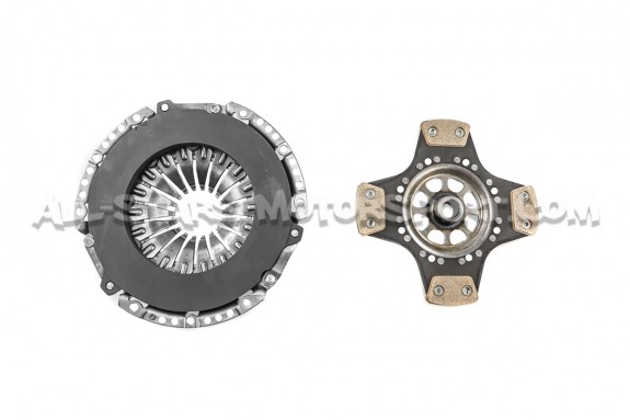Embrayage renforcé Sachs 600+ Nm pour Audi S4 B5 / RS4 B5