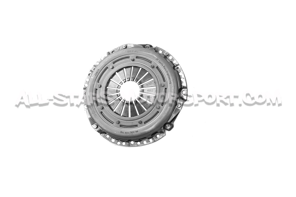 Embrayage renforcé Sachs 550Nm avec volant moteur pour Golf 6 R / A...