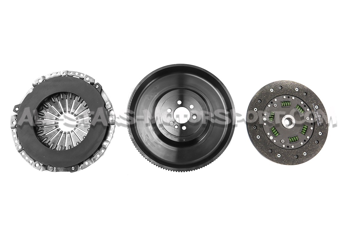 Sachs Performance 550Nm Clutch Kit with Flywheel for Golf 6 R / Aud...