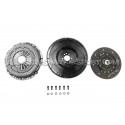 Sachs 550Nm Clutch Kit with Flywheel for Golf 5 GTI / GTI Edition /...