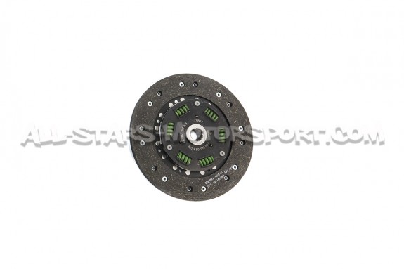 Embrague reforzado Sachs 550Nm con volante motor para Golf 5 GTI / ...