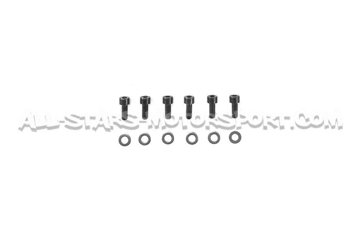 Sachs Performance 530Nm Clutch Kit with Flywheel for Golf 6 GTI / L...