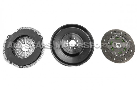 Sachs Performance 530Nm Clutch Kit with Flywheel for Golf 6 GTI / L...