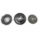 Embrague reforzado Sachs 530Nm con volante motor para Golf 6 GTI / ...