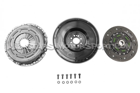 Embrayage renforcé Sachs 530Nm avec volant moteur pour Golf 6 GTI /...