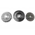 Embrague reforzado Sachs 530Nm con volante motor para Golf 6 GTI / ...