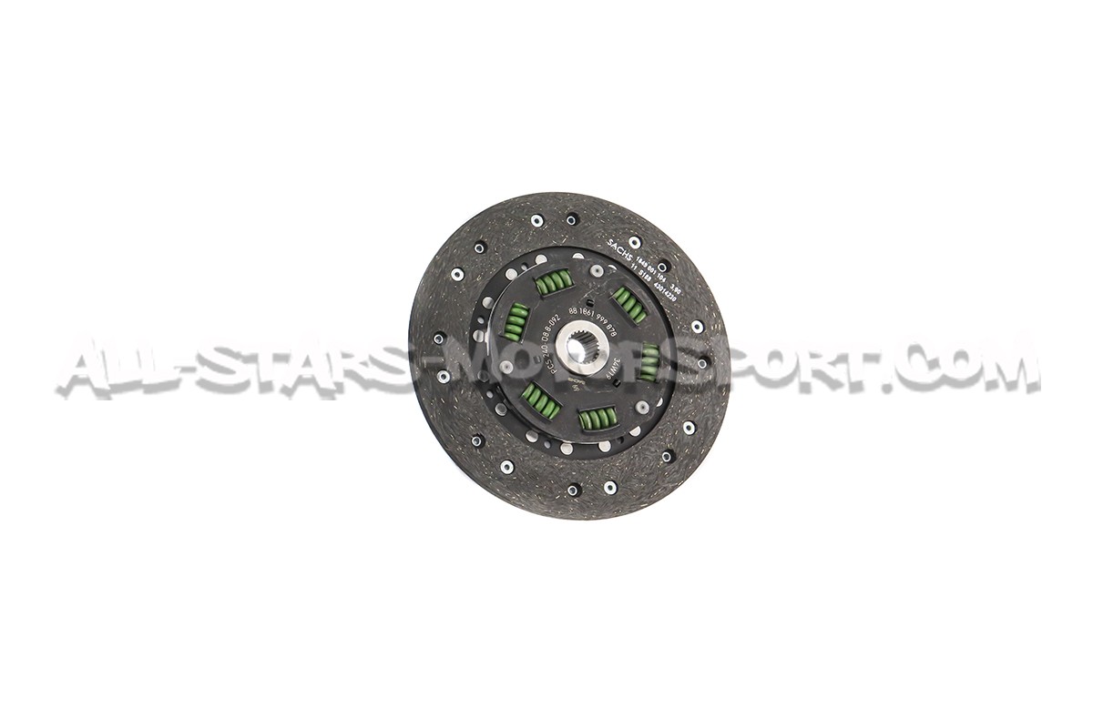 Sachs Performance 530Nm Clutch Kit with Flywheel for Golf 6 GTI / L...