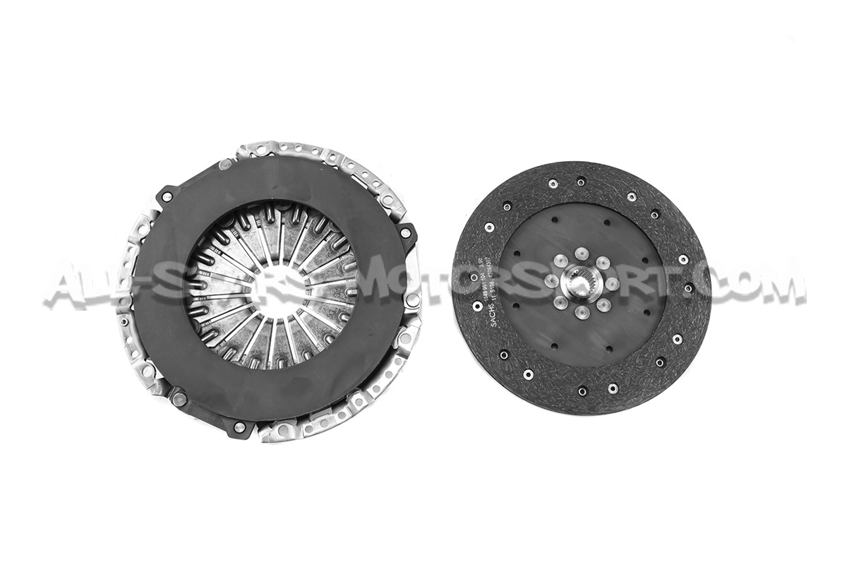 Sachs Performance Clutch Kit 550+ Nm for Golf 7 R / Golf 8 GTI