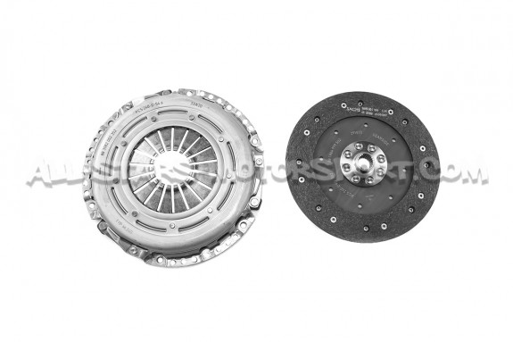 Embrague Reforzado 550+ Nm Sachs Performance Audi S3 8V y TTS 8S Mk3