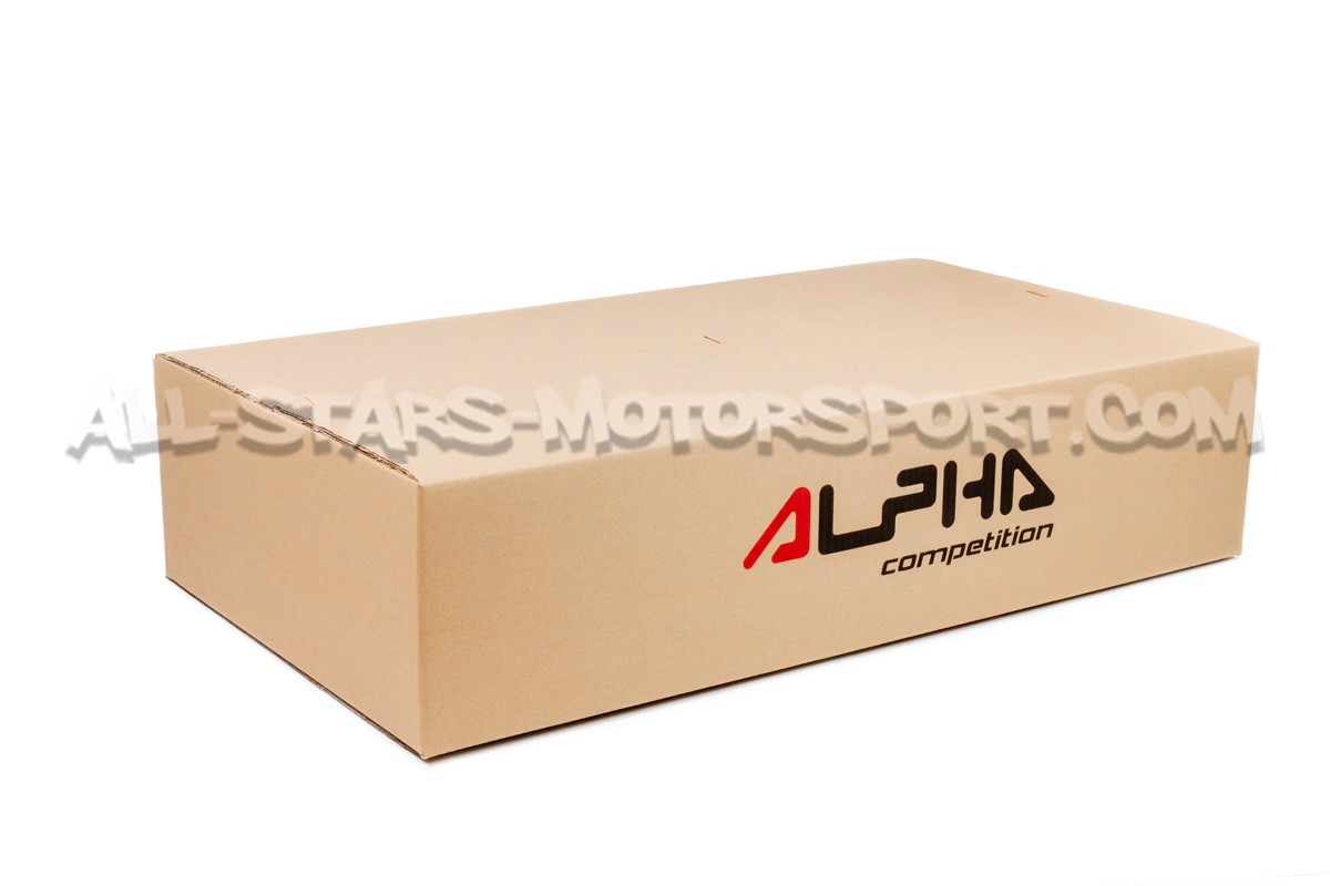 Mini Cooper S R56 / JCW Alpha Competition Intercooler