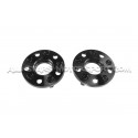 Elargisseurs de voies 15 ou 20mm Alpha Competition pour Honda Civic...