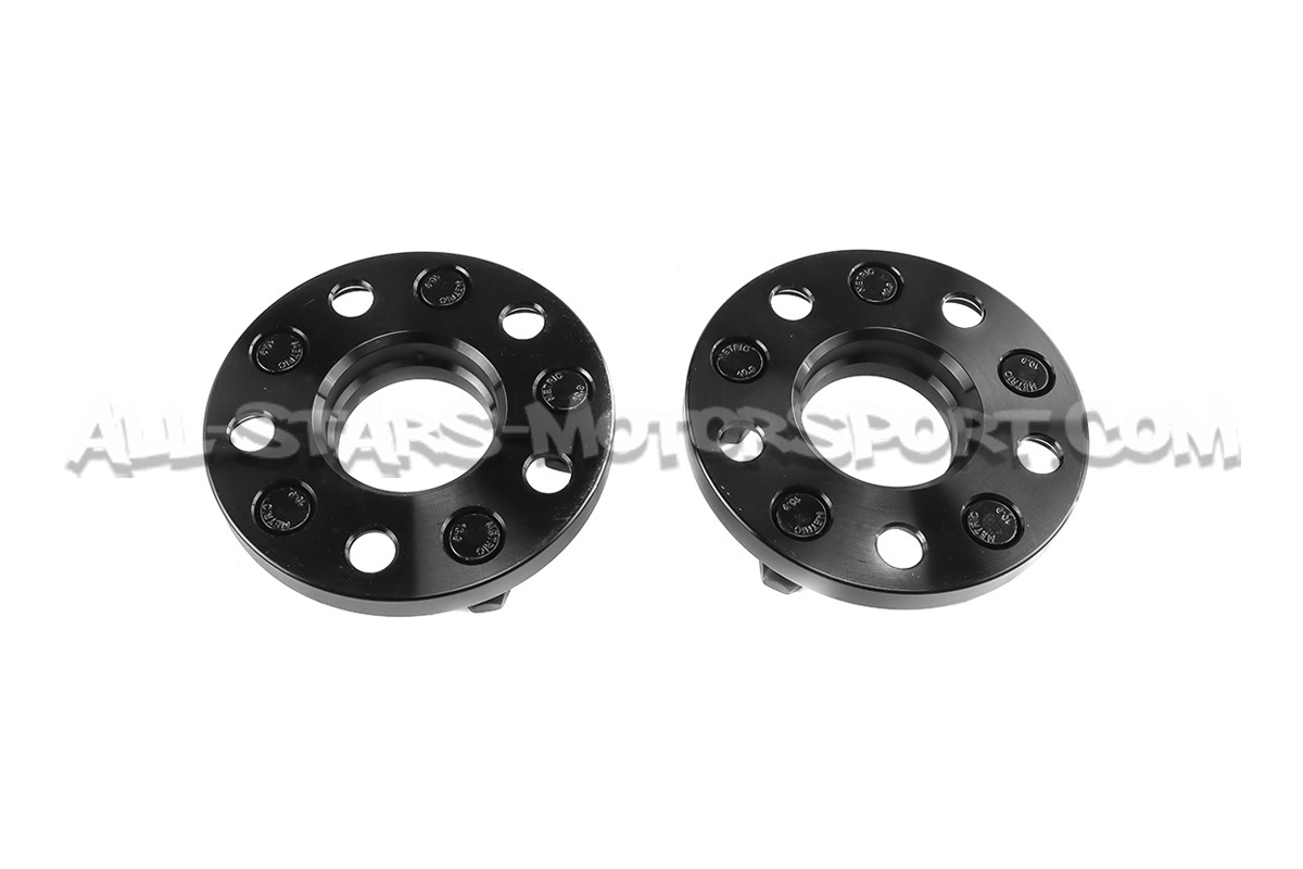 Separadores Alpha Competition de 15 o 20mm para Honda Civic EP3 / F...
