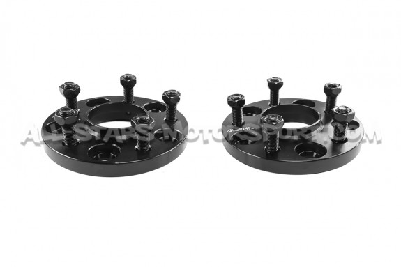 Separadores Alpha Competition de 15 o 20mm para Honda Civic EP3 / F...