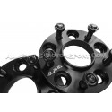Separadores Alpha Competition de 15 o 20mm para Honda Civic EP3 / F...