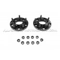 Separadores Alpha Competition de 15 o 20mm para Honda Civic EP3 / F...
